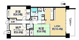 グリーントピア21香芝アネックス