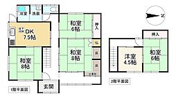 高市郡高取町大字丹生谷