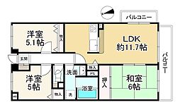 シャルマンフジ橋本三石台