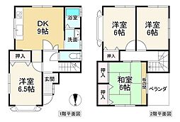 御所市大字元町