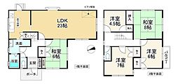 御所市大字櫛羅