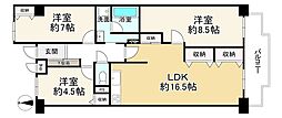 駅前ネオハイツ大和高田B棟1号館