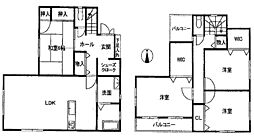 大和高田市春日町1丁目の一戸建て