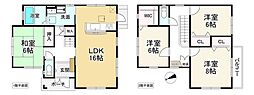 橋本市さつき台１丁目