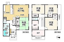 香芝市旭ケ丘