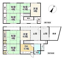 桜井市大字初瀬
