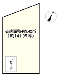 橋本市古佐田４丁目