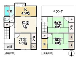 大和高田市春日町１丁目