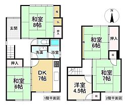 大和高田市東三倉堂町