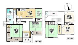 橋本市城山台４丁目
