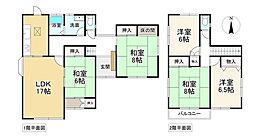 橋本市城山台４丁目