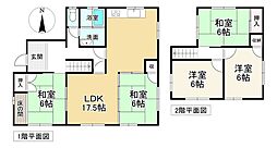 河内長野市南花台5丁目