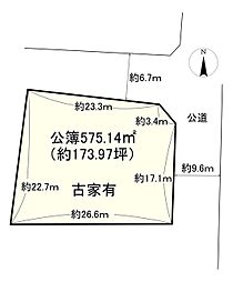 五條市岡口１丁目