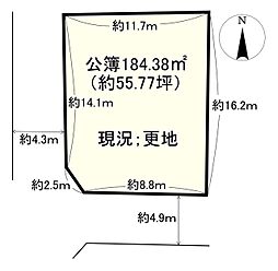 葛城市疋田