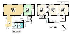 橋本市紀見ケ丘三丁目
