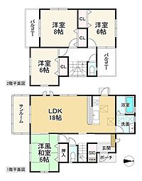 葛城市太田