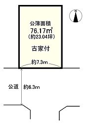 葛城市疋田