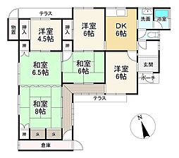 泉南市信達市場