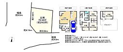 堺市西区北条町１丁の土地