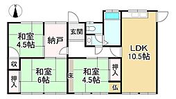 藤井寺市小山藤の里町の一戸建て