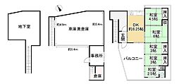 和泉市内田町３丁目