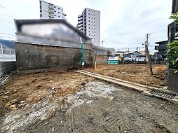 堺市西区鳳南町３丁の土地