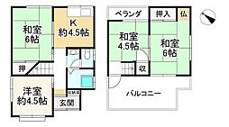 和泉市富秋町１丁目