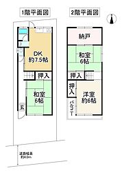 堺市西区浜寺石津町西５丁