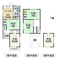 和泉市伏屋町１丁目