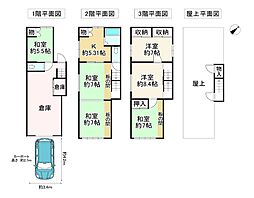 高石市千代田２丁目