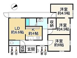 堺市西区津久野町２丁の一戸建て