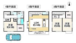堺市西区浜寺船尾町西１丁