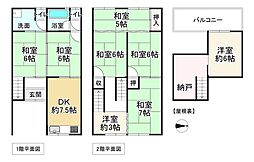 堺市西区浜寺石津町東４丁