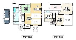 堺市西区原田の一戸建て