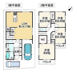 堺市西区浜寺元町５丁