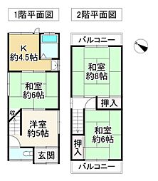 堺市西区上