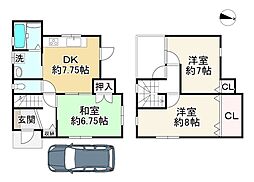 堺市西区北条町２丁