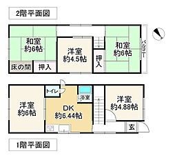 高石市千代田６丁目