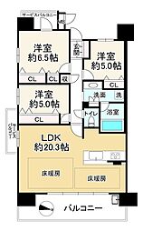 プレサンスロジェ鳳公園