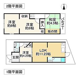 堺市西区浜寺石津町中５丁