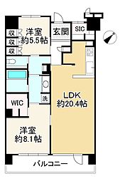 サウスオールシティレフトウイング