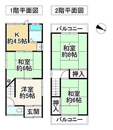 堺市西区上