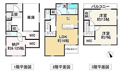 堺市西区浜寺石津町中５丁