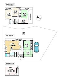 堺市西区原田