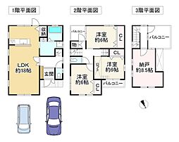 堺市西区浜寺諏訪森町東２丁