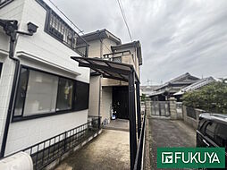 堺市中区土師町３丁