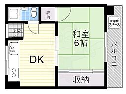 仲内ハイツ