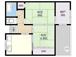 伊賀2丁目平屋