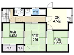 児玉住宅一戸建て