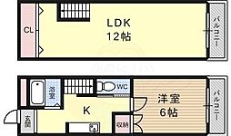 ゴールドハイツ